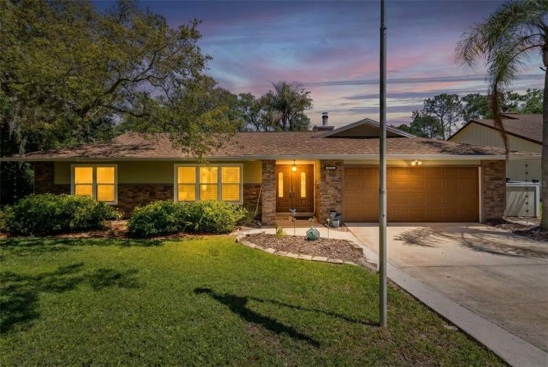 4 bedroom Single Family Residence at 2611 Tamera Court, Wekiva Sec 03, Apopka — photo 4