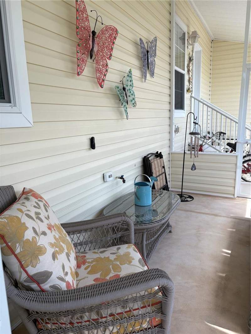 2 bedroom Manufactured Home at 11147 102nd Way #212, Lake Seminole Resort North M/H Unrec, Largo — photo 5