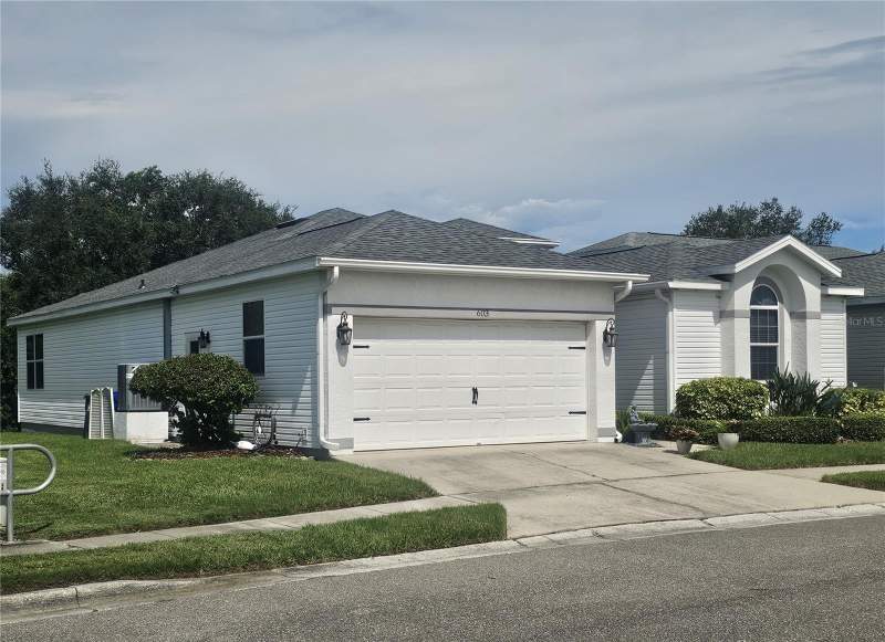 2 bedroom Single Family Residence at 603 Canal Way, Gull-Aire Village, Oldsmar — photo 4
