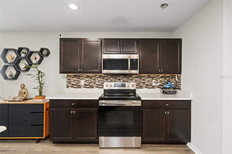 3 bedroom Townhouse at 3075 Fieldwood Circle, Gramercy Farms Ph 6, St Cloud — photo 4