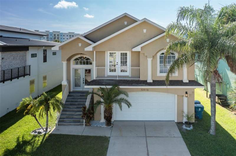 Sea Colony at Gulf Landings