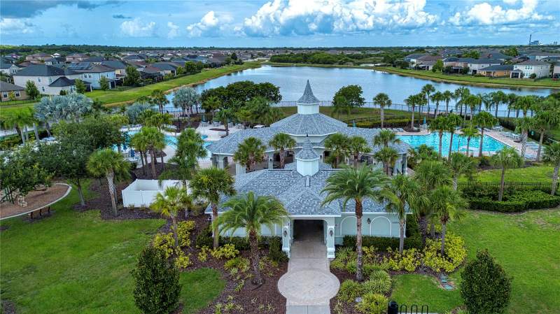 3 bedroom Single Family Residence at 9437 Lemon Drop Loop, Belmont South Ph 2F, Sun City Center — photo 5