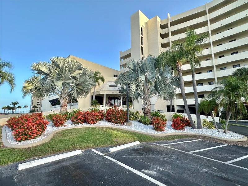 1 bedroom Condominium at 5915 Sea Ranch Drive #603, Gulf Island Beach Tennis, Hudson — photo 2