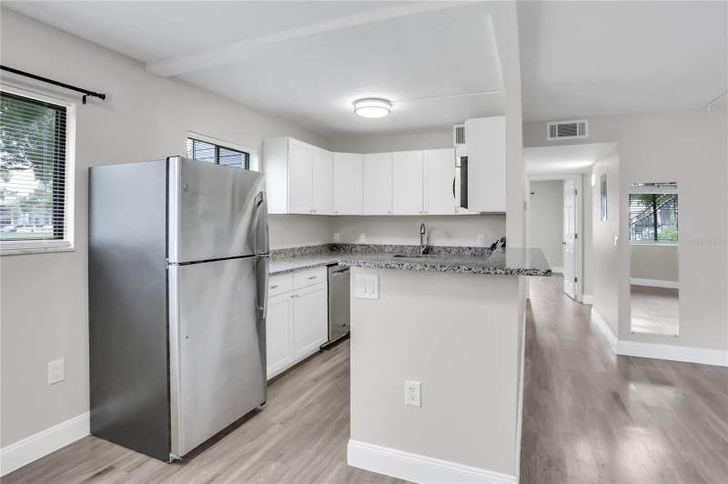 2 bedroom Condominium at 2451 Oak Park Way #120, Lakeview Condo 01, Orlando — photo 5
