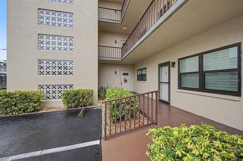 2 bedroom Condominium at 7951 58th Avenue #112, Terr Park Of Five Towns No 12 Lakeview W Bld Co, St Petersburg — photo 3