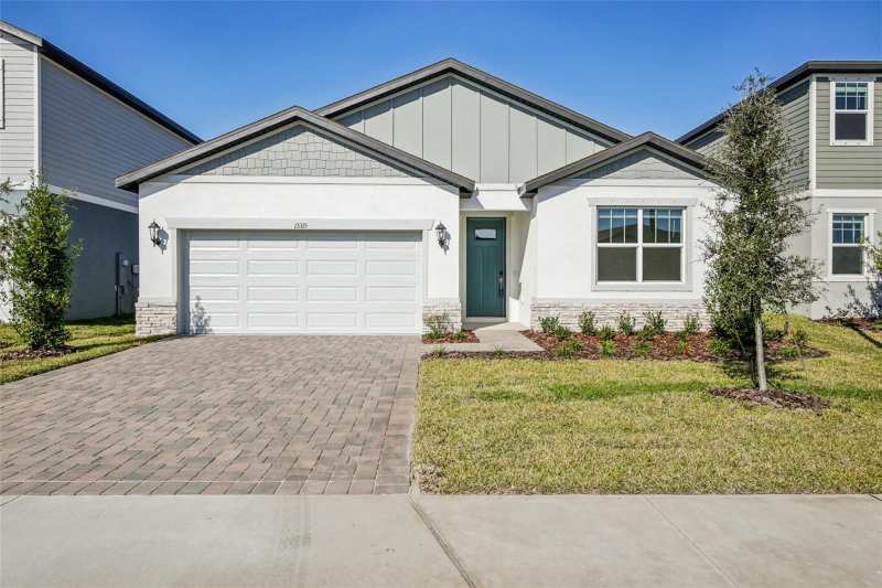 4 bedroom Single Family Residence at 13315 Shellmore Avenue, Coasterra, Palmetto — photo 1