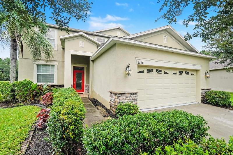 5 bedroom Single Family Residence at 20443 Autumn Fern Avenue, Live Oak Preserve Ph 2B-Vil 12 & 15, Tampa — photo 3