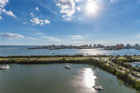 31 Island Way #1507, Clearwater Beach FL - photo 21 of 35