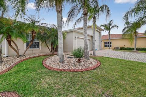 4120 Limerick Drive, gated community for sale in Lake Wales