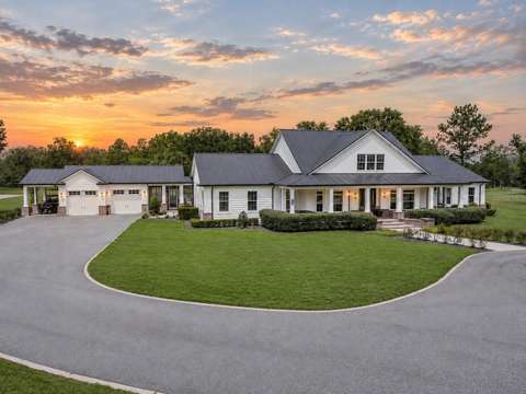 2870 NW 87Th Avenue, gated community for sale in Wildwood