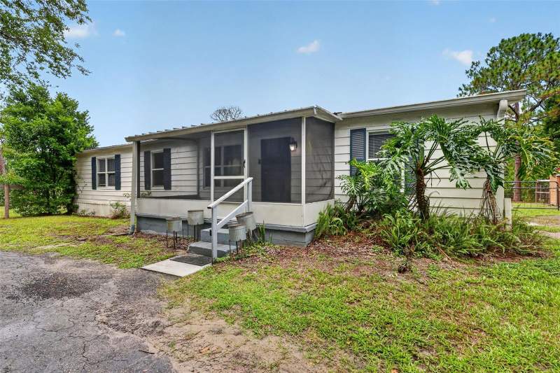 3 bedroom Manufactured Home at 32439 Highland Lakes Road, Deland, Deland — photo 4