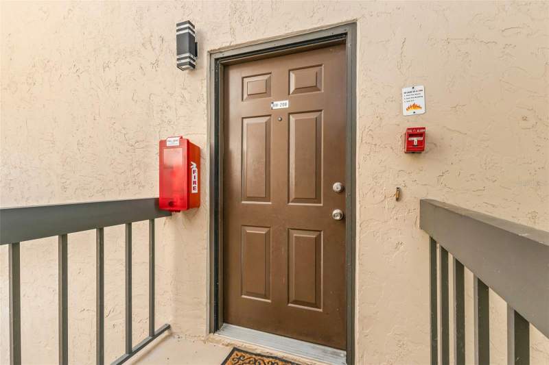 1 bedroom Condominium at 19505 Quesada Avenue #H208, Oaks 04, Port Charlotte — photo 5