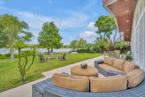 1841 Lake Spier Drive, Winter Park FL - photo 24 of 33
