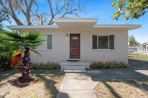 8608 N 20Th Street, home for sale in Tampa 33604