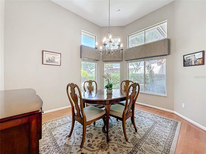3 bedroom Single Family Residence at 848 Crepe Myrtle Circle, Courtyards & Coach Homes, Apopka — photo 3