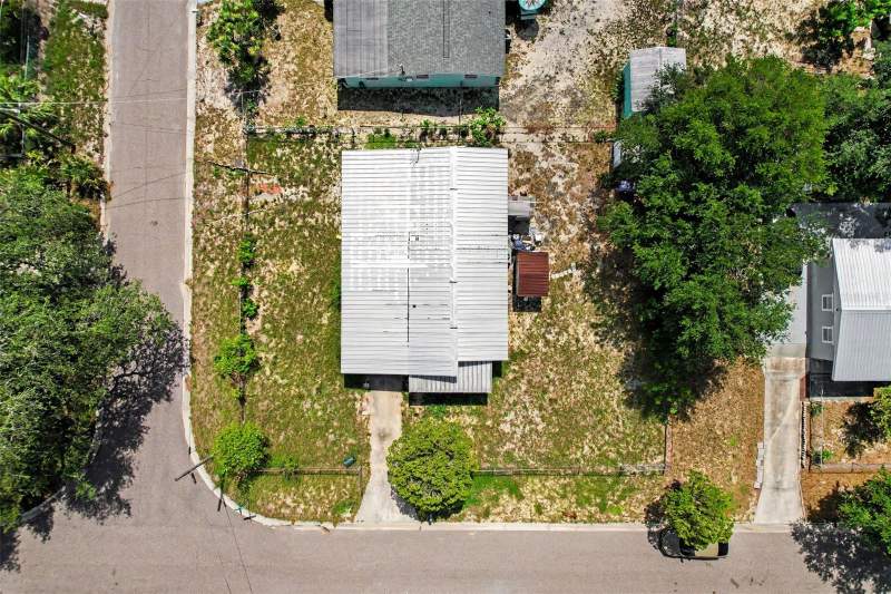 2 bedroom Single Family Residence at 4503 N 72nd Street, Pardeau Shores Unit 1, Tampa — photo 3