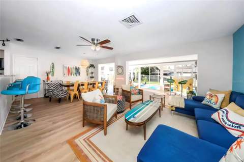 1532 Tangerine Street, Clearwater FL - photo 14 of 32