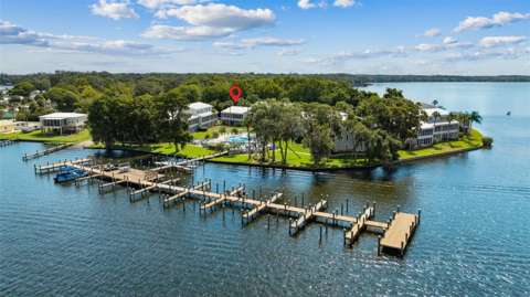 210 River Bend Place #B, home for sale in Welaka 32193