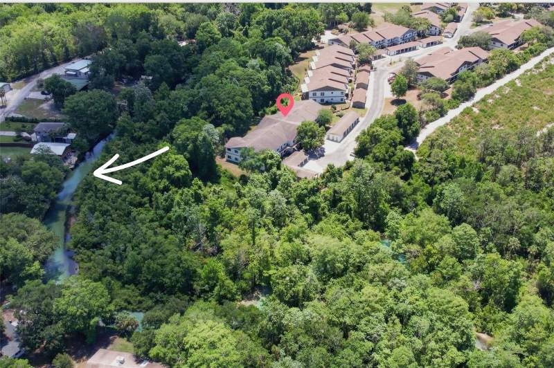 River Run Condo