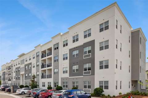 1210 Southstation Place #202, home for sale in Orlando 32809