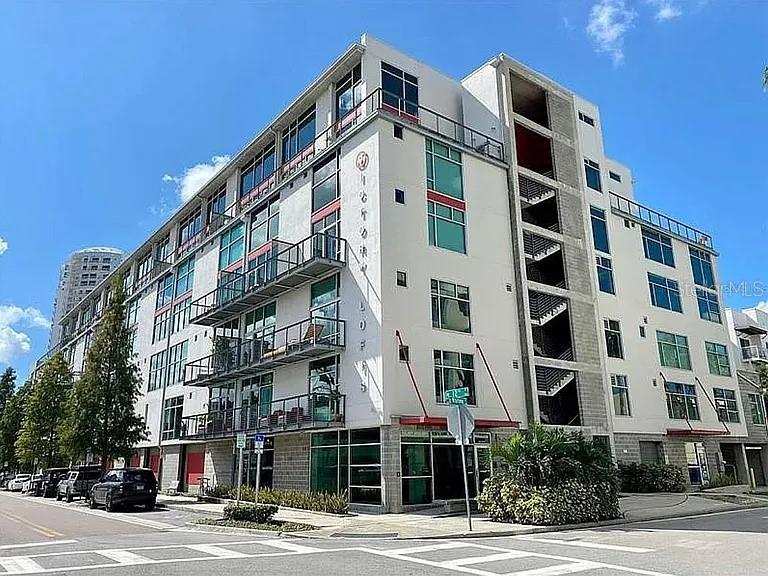 2 bedroom Condominium at 101 S 12th Street #302, Victory Lofts A Condo, Tampa — photo 1