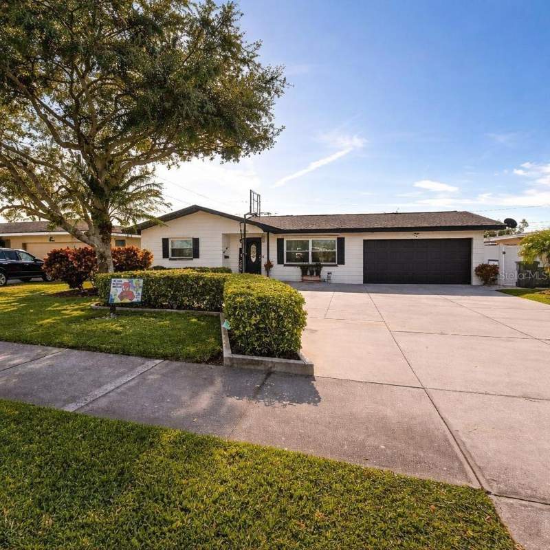 Marsandra Estates