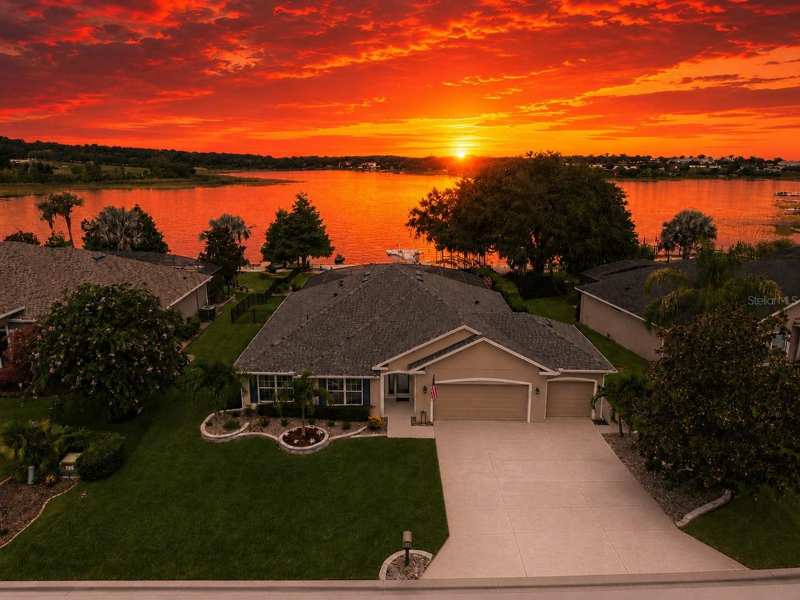 4 bedroom Single Family Residence at 11332 Little Nellie Drive, Vista Grande Ph I Sub, Clermont — photo 1