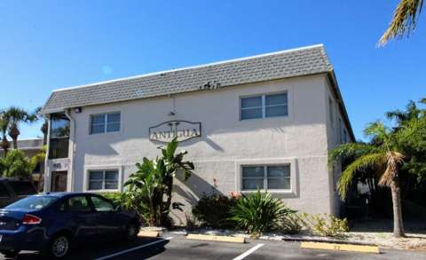 612 Guild Drive #20, home for sale in Venice 34285