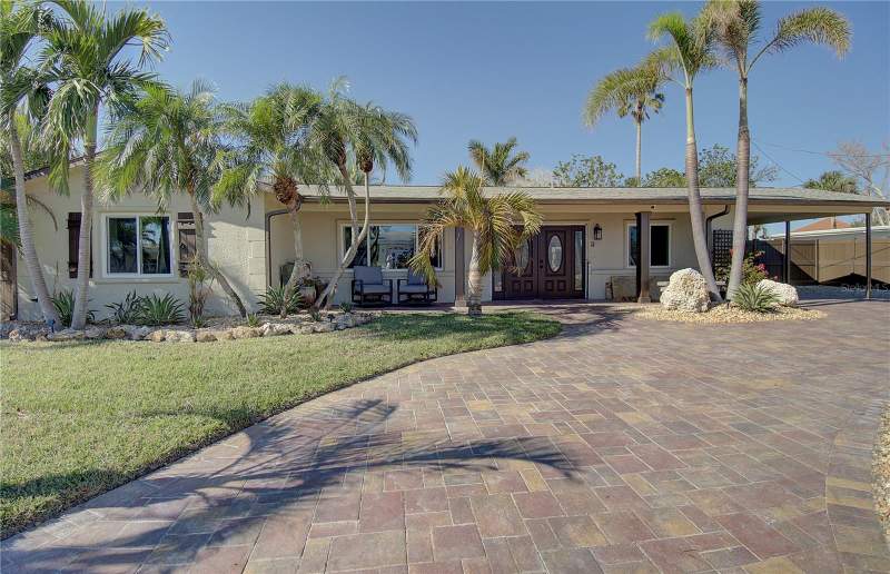 Bay Point Estates St Petersburg