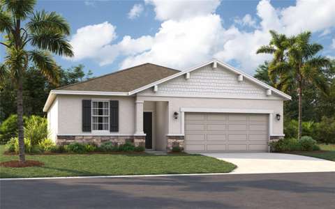 3803 Senna Way, home for sale in Tavares 32778