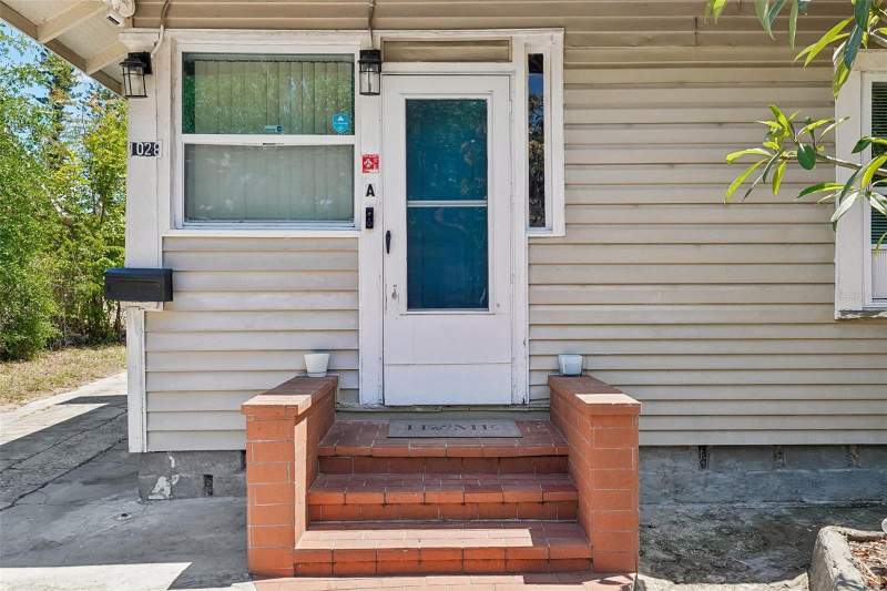 4 bedroom Single Family Residence at 1028 8th Avenue, Oak Villa Sub, St Petersburg — photo 3