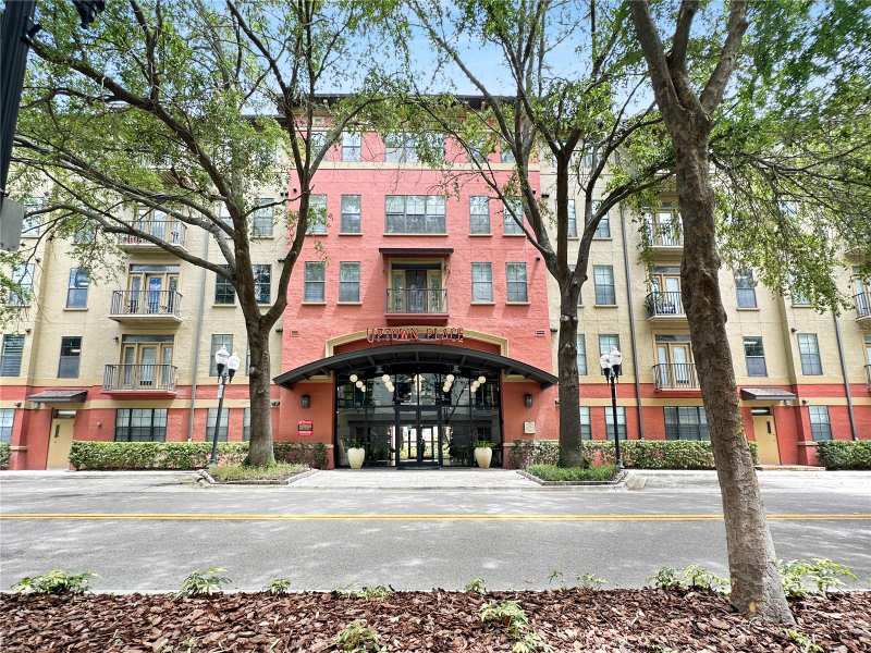 2 bedroom Condominium at 911 N Orange Avenue #232, Uptown Place Condo, Orlando — photo 1