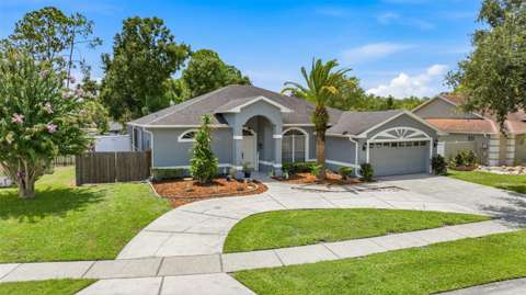 15306 Carrollton Lane, home for sale in Tampa 33624