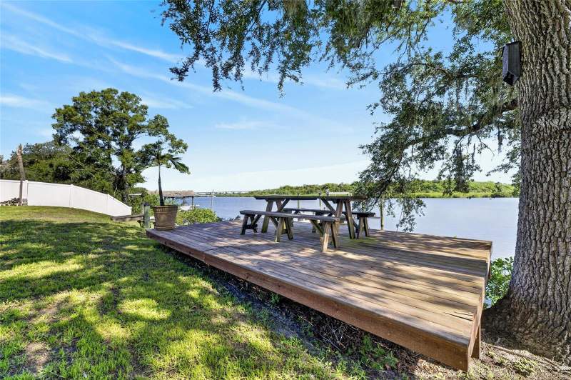 3 bedroom Single Family Residence at 6712 Myrna Drive, Whispering Pines Estates, Tampa — photo 5
