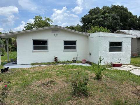 519 Katherine Avenue, home for sale in Orlando 32810