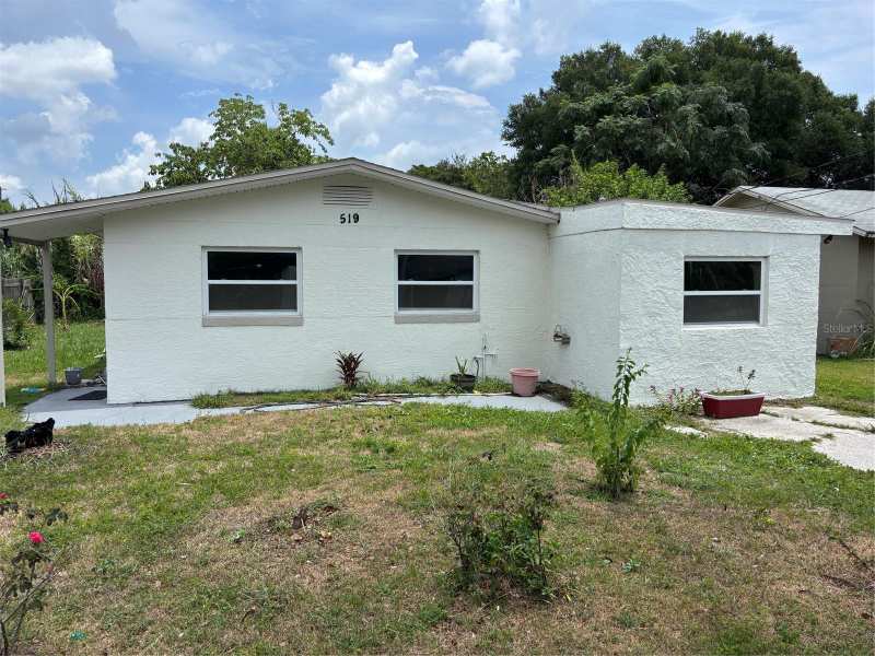 3 bedroom Single Family Residence at 519 Katherine Avenue, Catalina Park, Orlando — photo 1
