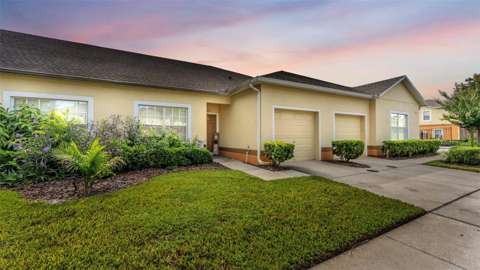 4275 Winding Vine Drive, home for sale in Lakeland 33812