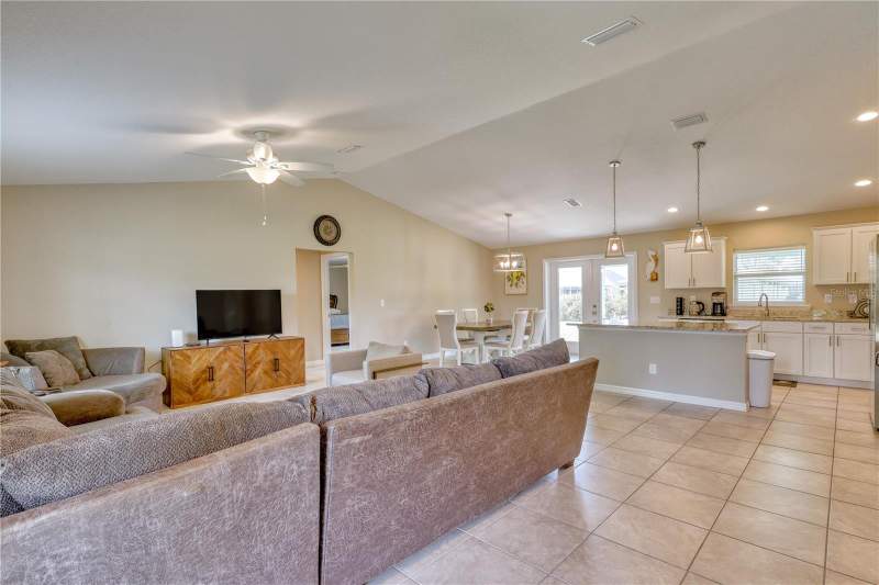 3 bedroom Single Family Residence at 5371 Fleming Street, Port Charlotte Sec 052, Port Charlotte — photo 5