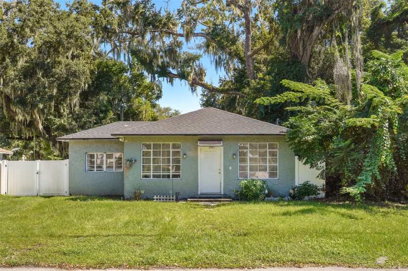 2 bedroom Single Family Residence at 1311 Carson Avenue, C A Carsons Add, Kissimmee — photo 1