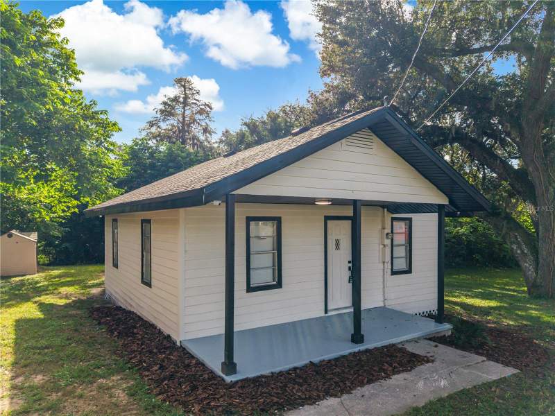 2 bedroom Single Family Residence at 13 N Van Buren Avenue, Orlo Vista Terrace Annex, Orlando — photo 4