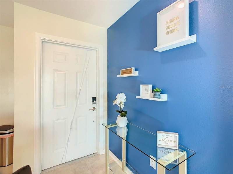 2 bedroom Condominium at 3131 Paradox Circle #205, The Terraces At Storey Lake Condo 2 Ph 7, Kissimmee — photo 3
