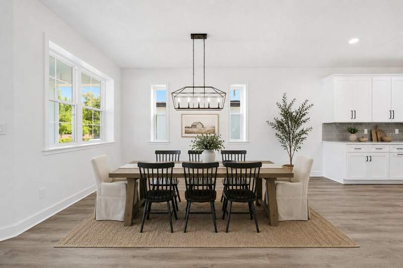 4 bedroom Single Family Residence at 1018 Farmstead Street, Farmstead 44, Eustis — photo 4