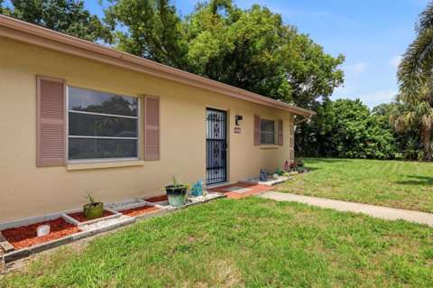 4538 Pawnee Trail #197, home for sale in Sarasota 34233