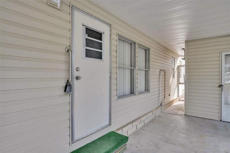 2 bedroom Manufactured Home at 53 Kono Circle, Molokai Co-Op, Leesburg — photo 2