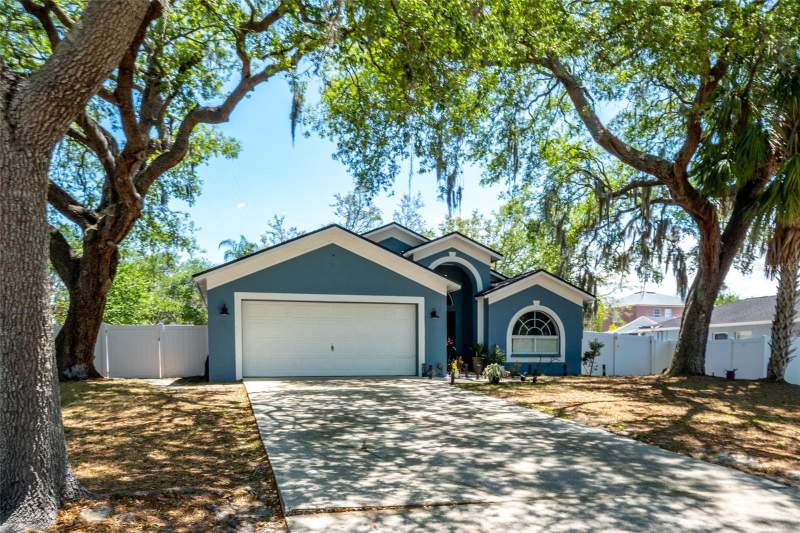 Boyette SpringsHomes for Sale in Riverview, FL