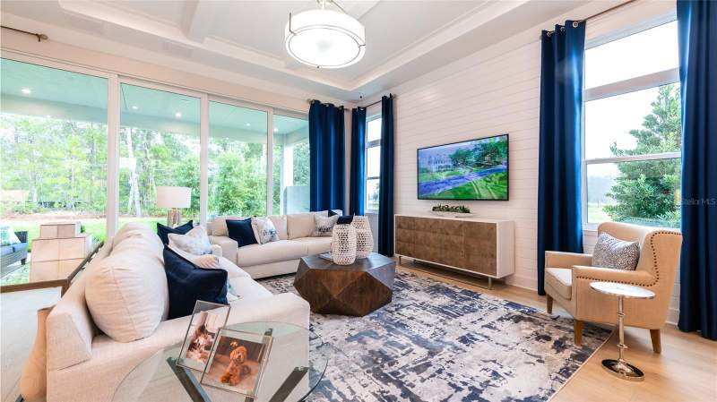 3 bedroom Single Family Residence at 1102 Liliana Drive, Reserve At Victoria, Deland — photo 3