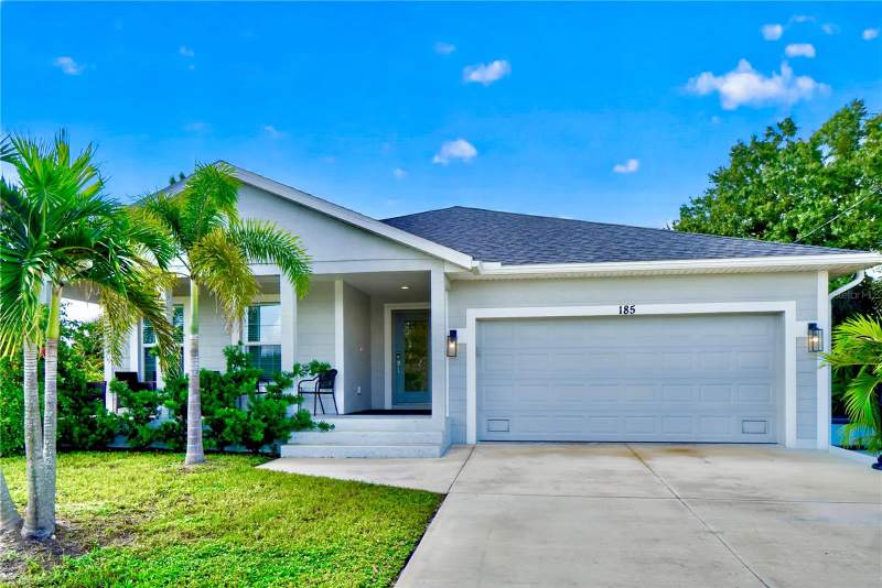 3 bedroom Single Family Residence at 185 Ingram Boulevard, Rotonda Lakes, Rotonda West — photo 5