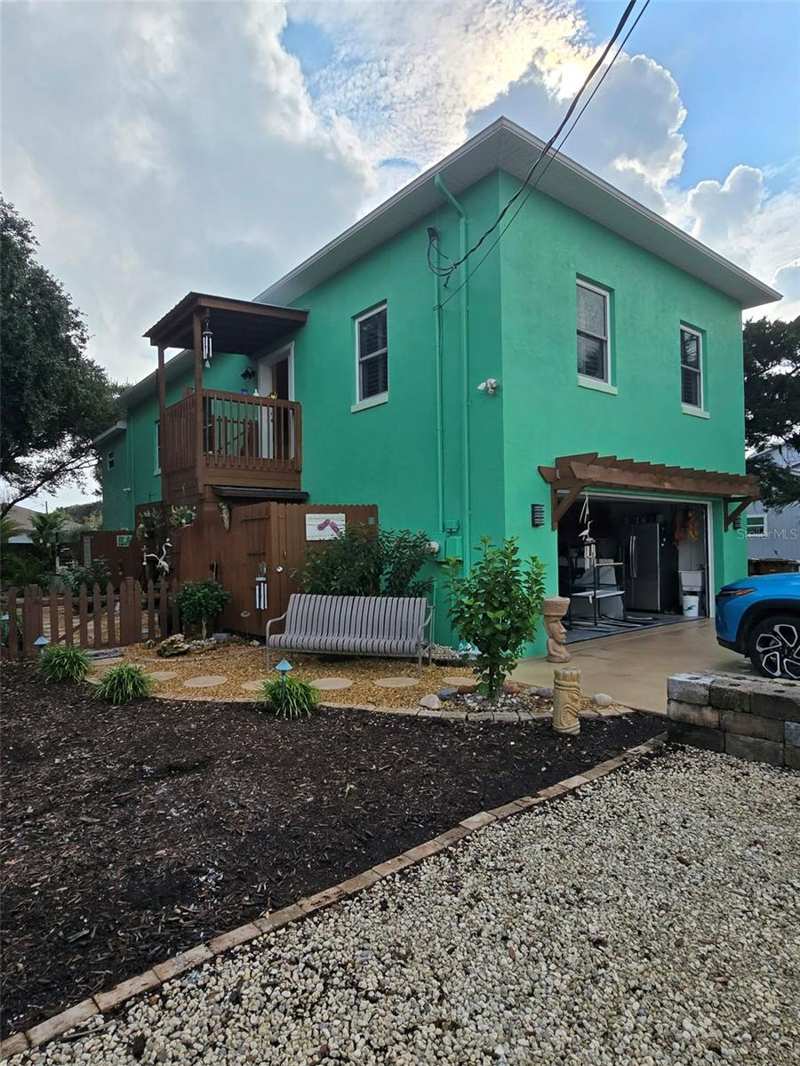 3 bedroom Single Family Residence at 2709 John Bull Street, Atlanta Beach Sub, Flagler Beach — photo 1