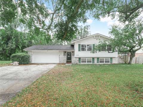 129 Lake Otis Road, home for sale on Lake Otis Road