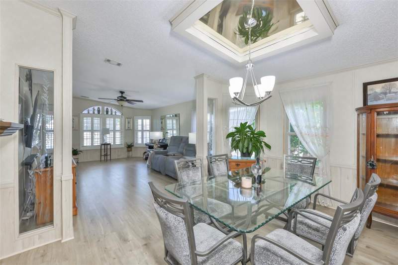 2 bedroom Manufactured Home at 192 S Port Royal Lane, Caribbean Isles Residential Co, Apollo Beach — photo 5